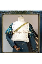 Identity V Knight Richard Sterling Cosplay Costume